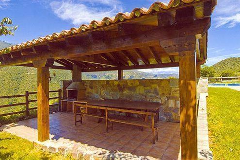 Apartamentos El Patio Lerones Pokoj fotografie