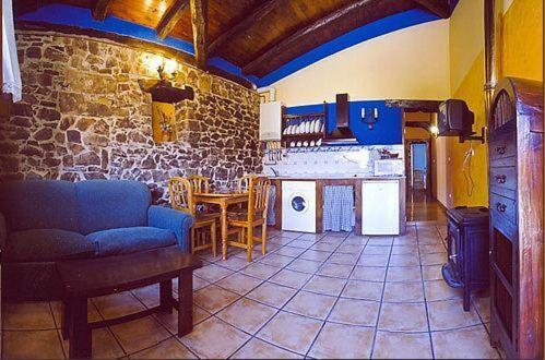 Apartamentos El Patio Lerones Pokoj fotografie