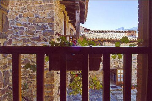 Apartamentos El Patio Lerones Pokoj fotografie