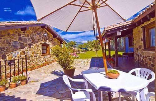 Apartamentos El Patio Lerones Pokoj fotografie